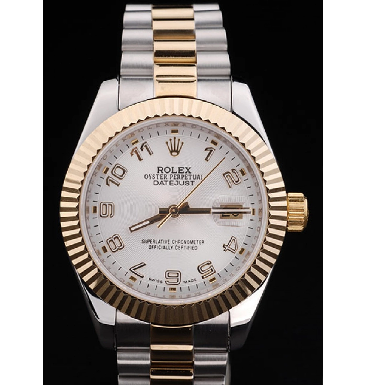 Rolex aaa copy Rolex Datejust-rl219 0816